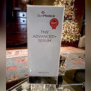 TNS Advanced + Serum by SkinMedica